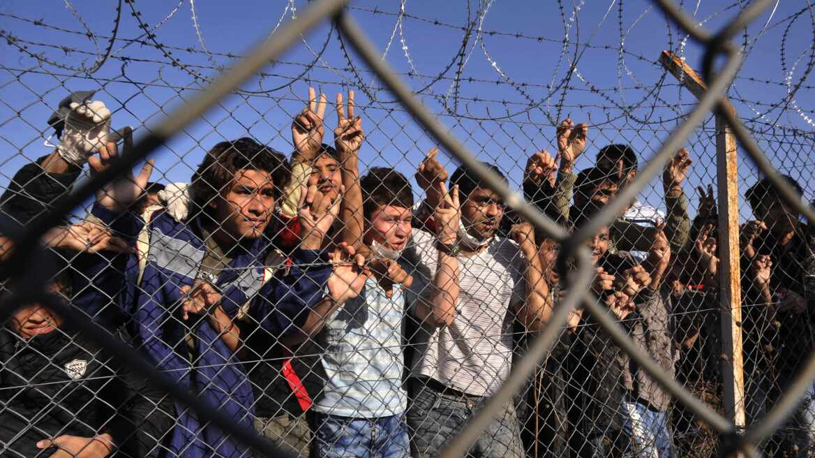 Αλβανία: Ανησυχία για αύξηση της ροής μεταναστών από την Ελλάδα