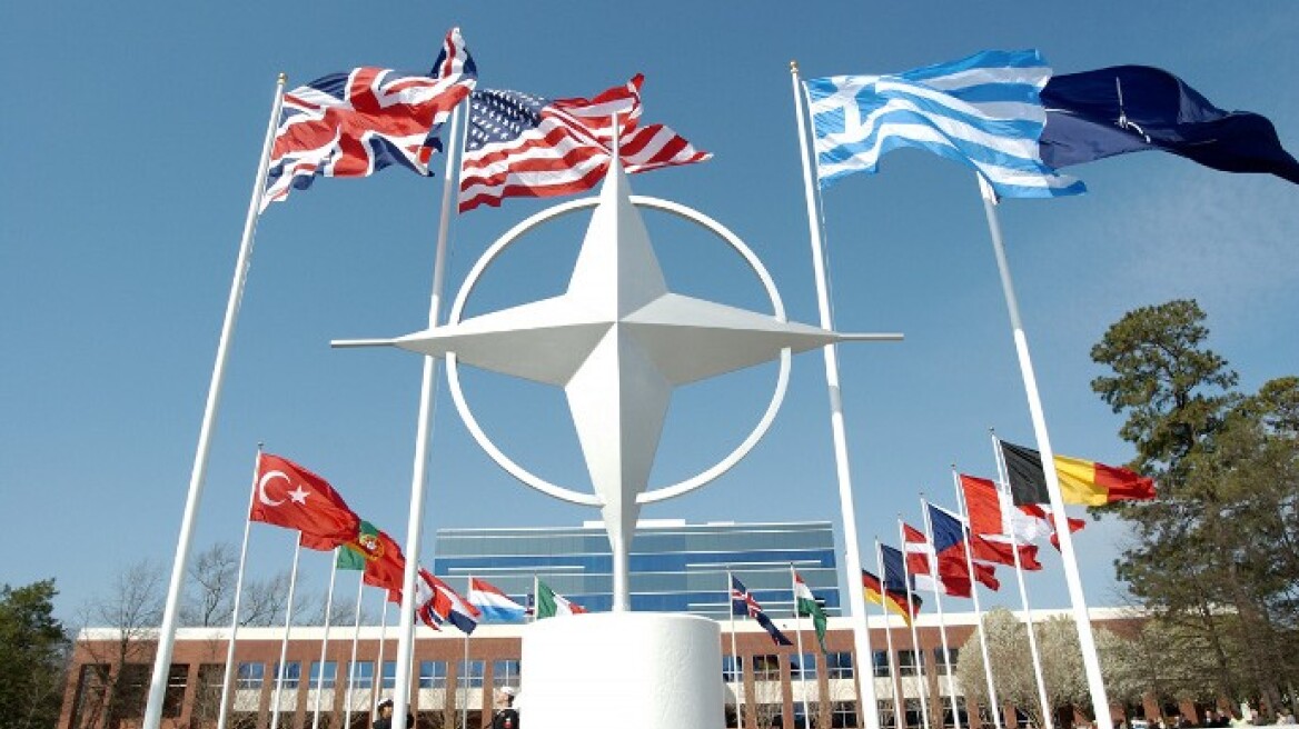 Τουρκία: Το NATO δεν μπορεί να υπαγορεύει την εξωτερική μας πολιτική