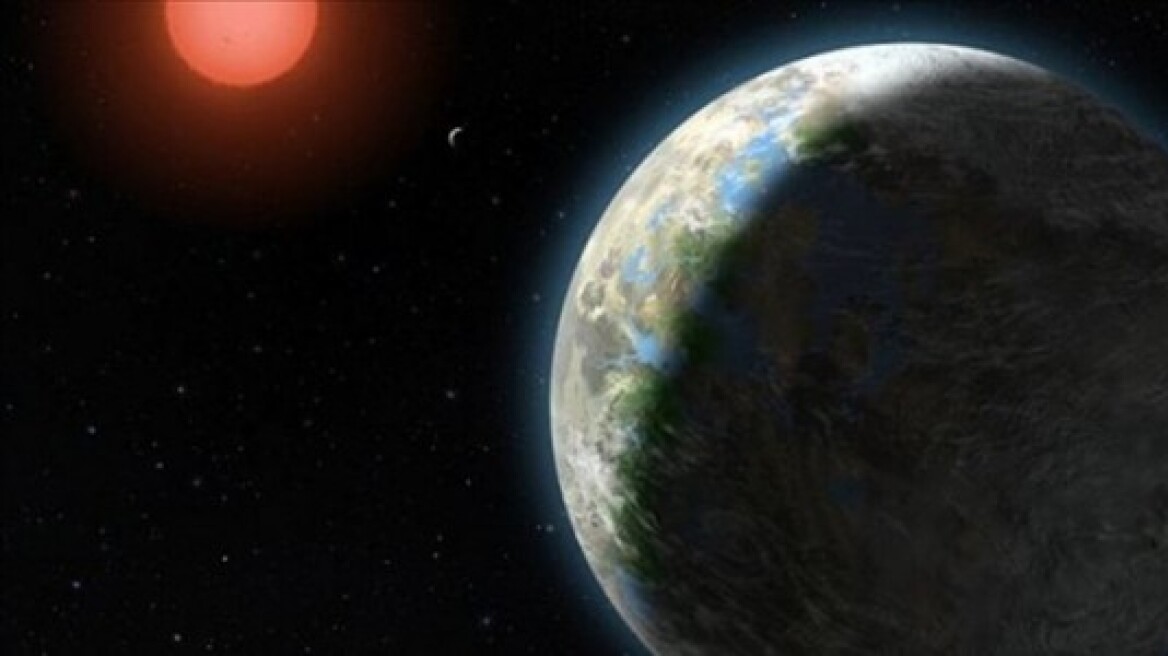 Der Spiegel: Αστροφυσικοί ανακάλυψαν έναν εξωπλανήτη «δίδυμο» της γης