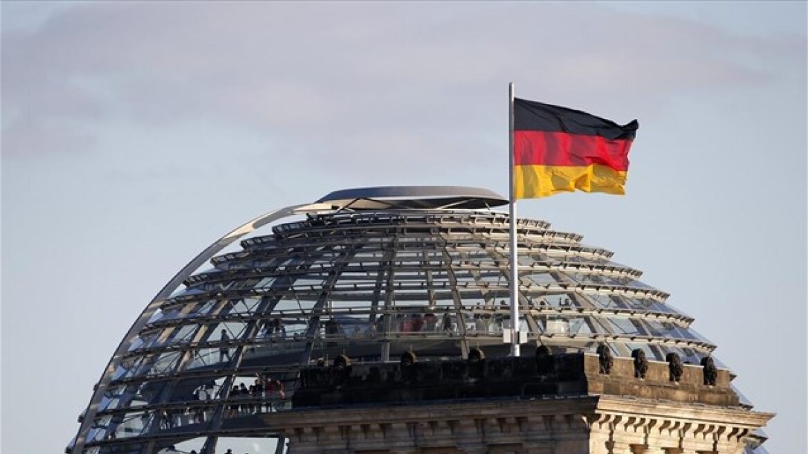 Με ρυθμό 0,4% «τρέχει» η γερμανική οικονομία