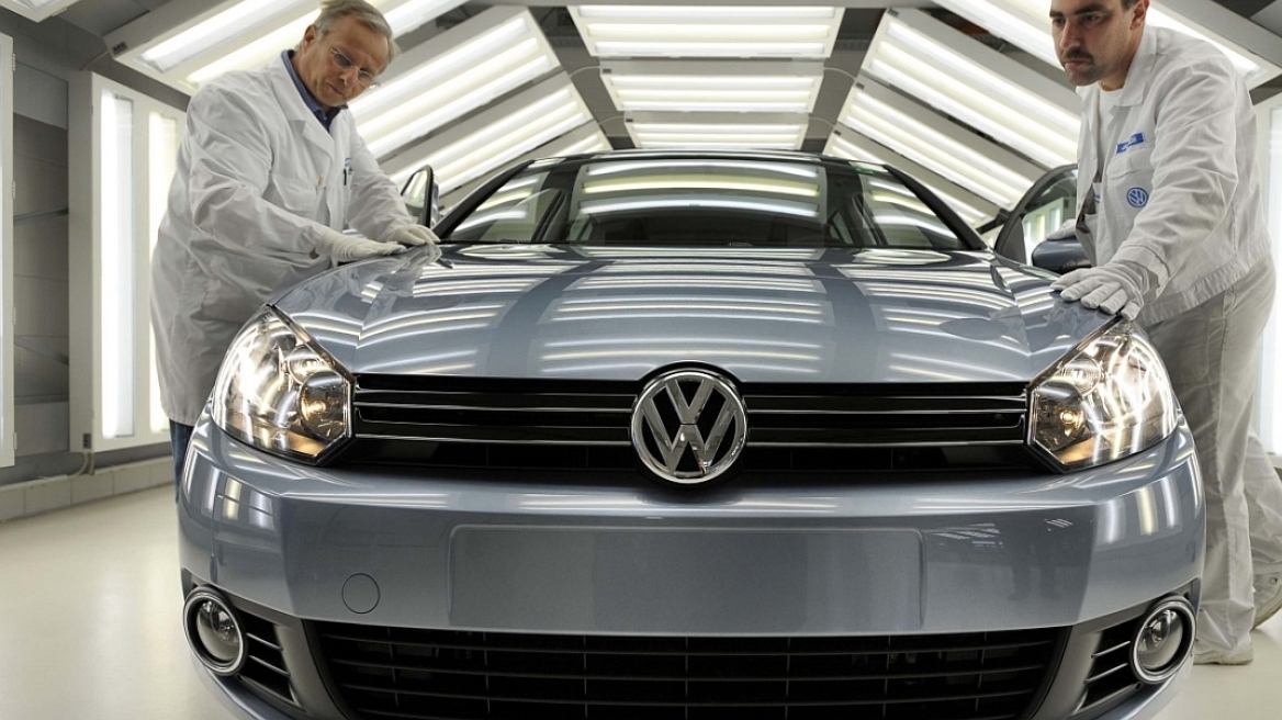 Στην ανεπτυγμένη Κορέα αγοράζουν VW Tiguan, στην Ελλάδα Yaris