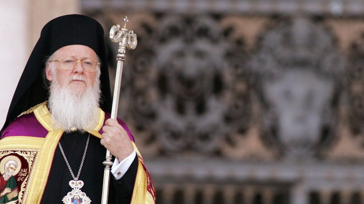 Στην Ίμβρο για τα 25 χρόνια εκλογής του ο Οικουμενικός Πατριάρχης 