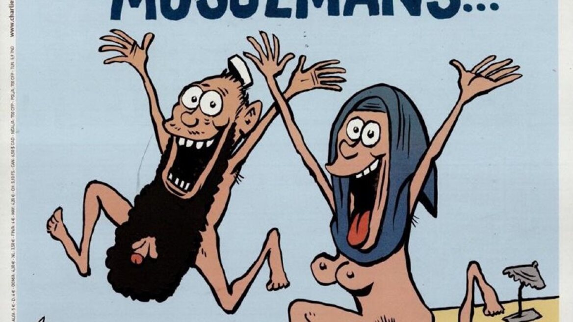 Jihadists threaten French magazine Charlie Hebdo after new cartoons