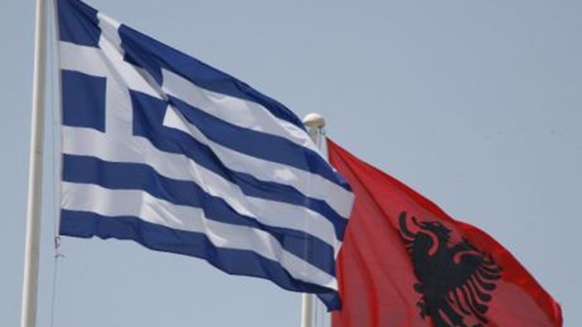 Απαγορεύτηκε σε Αλβανό εθνικιστή η είσοδος στην Ελλάδα