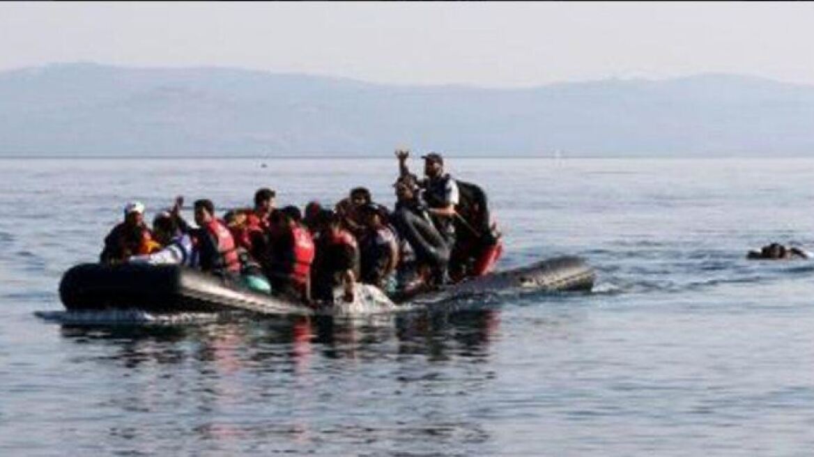 Ο Ερντογάν στέλνει εκατοντάδες πρόσφυγες -και- στην Κύπρο