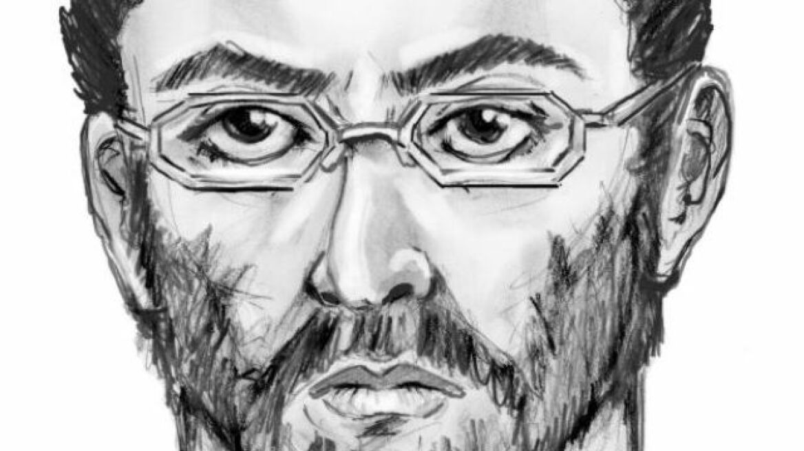ΗΠΑ: Αυτός είναι ο πιθανός δολοφόνος του ιμάμη και του βοηθού του