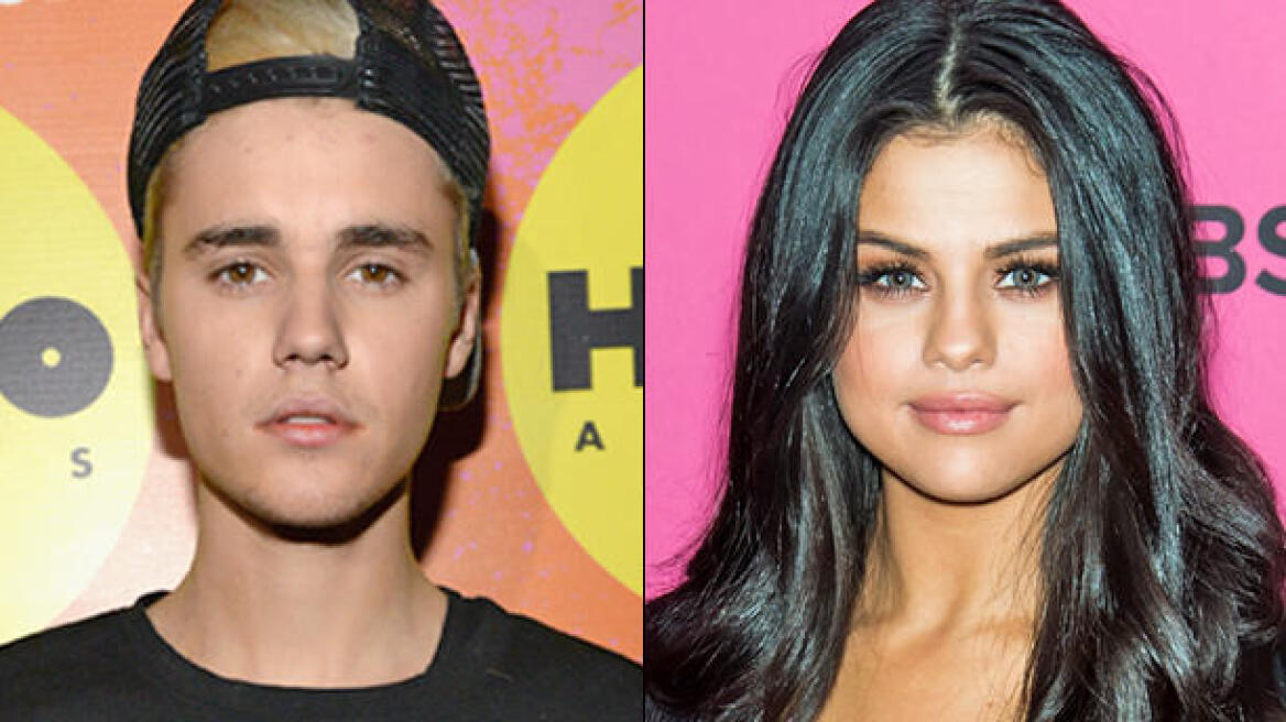 Justin Bieber - Selena Gomez: Οι δυο πρώην «ξεκατινιάζονται» στο Instagram 