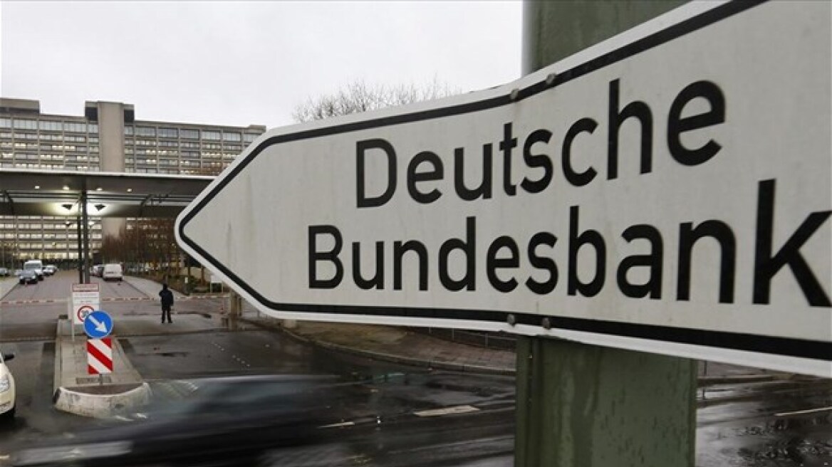 Bundesbank: Περιορισμένες οικονομικές επιπτώσεις για τη Γερμανία από το Brexit