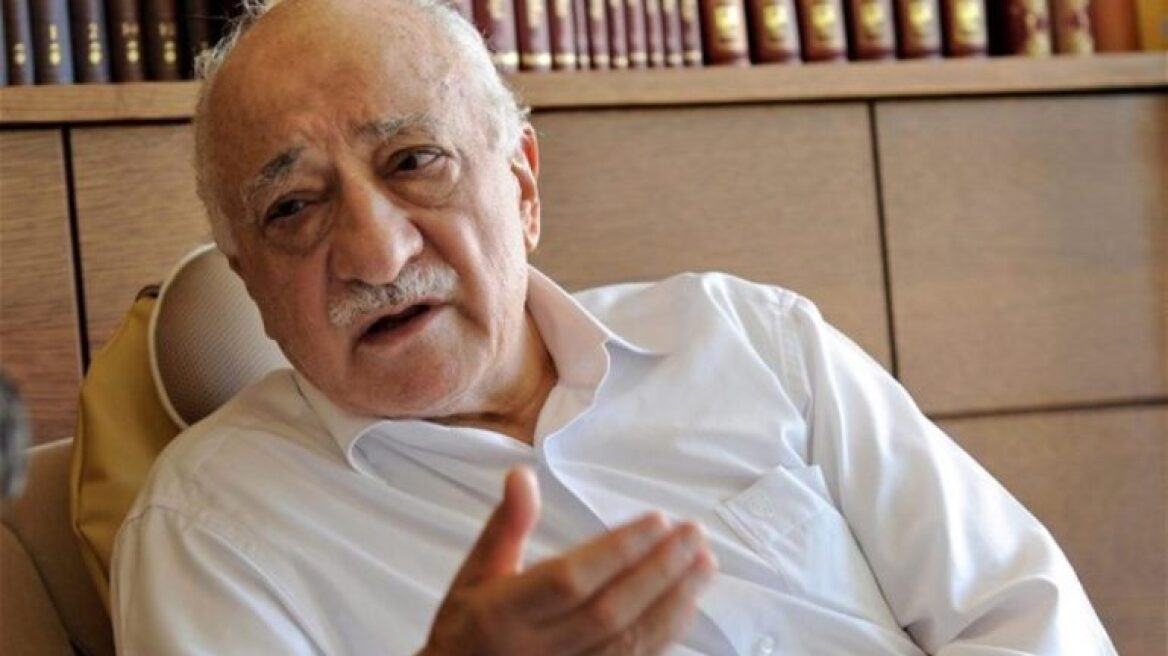 Δις ισόβια και 1.900 χρόνια φυλακή για τον Γκιουλέν ζητεί η τουρκική Δικαιοσύνη