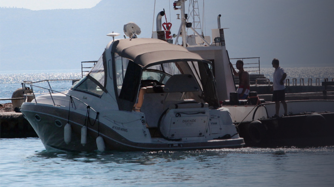 Αίγινα: Πολιτική «ναυμαχία» για τους επιβάτες του μοιραίου σκάφους