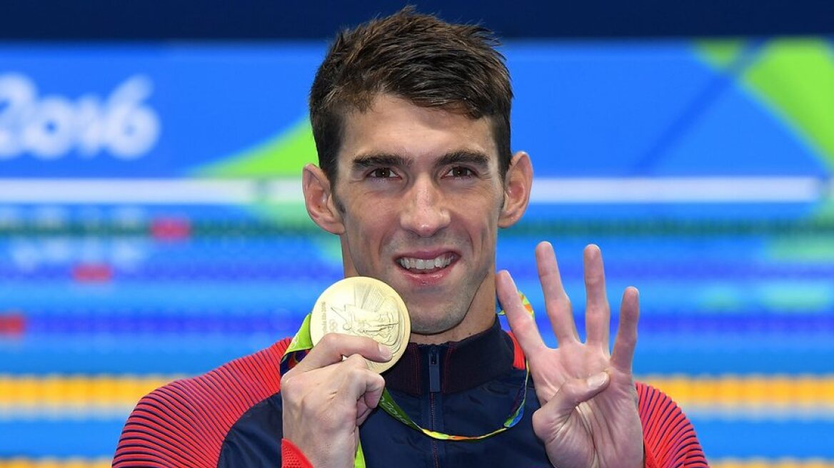 HΠΑ: Βαρύ φόρο πληρώνουν οι αθλητές που κερδίζουν ολυμπιακό μετάλλιο 