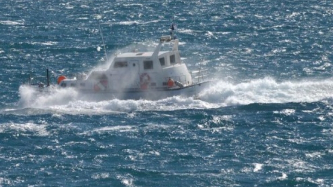 Ρόδος: Συνελήφθη κυβερνήτης σκάφους για υπεράριθμους επιβάτες