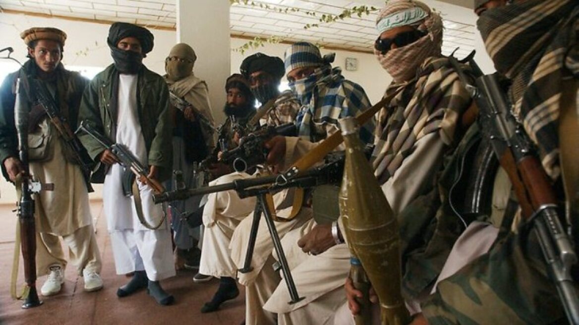 Αφγανιστάν: Οι Ταλιμπάν κατέλαβαν περιοχή της επαρχίας Κουντούζ  