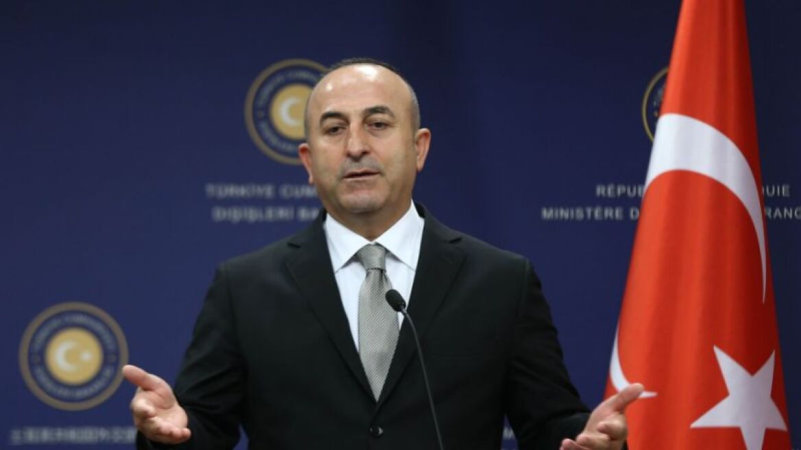 Η Τουρκία ανακάλεσε τον πρέσβη της από την Αυστρία