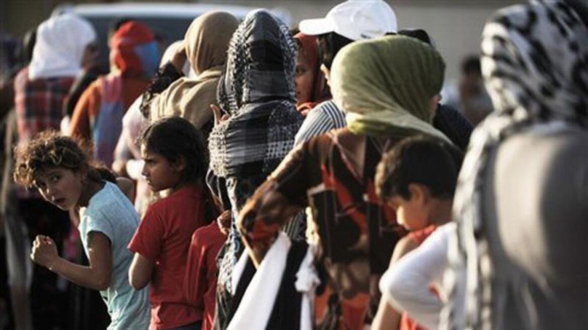 Κομισιόν: Πρόστιμο 250.000 ευρώ ανά πρόσφυγα στις χώρες που αρνούνται τη μετεγκατάσταση