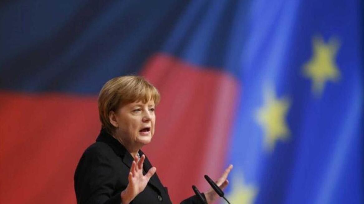 Γερμανία: Δημοσκόπηση για την μεταναστευτική πολιτική της Μέρκελ