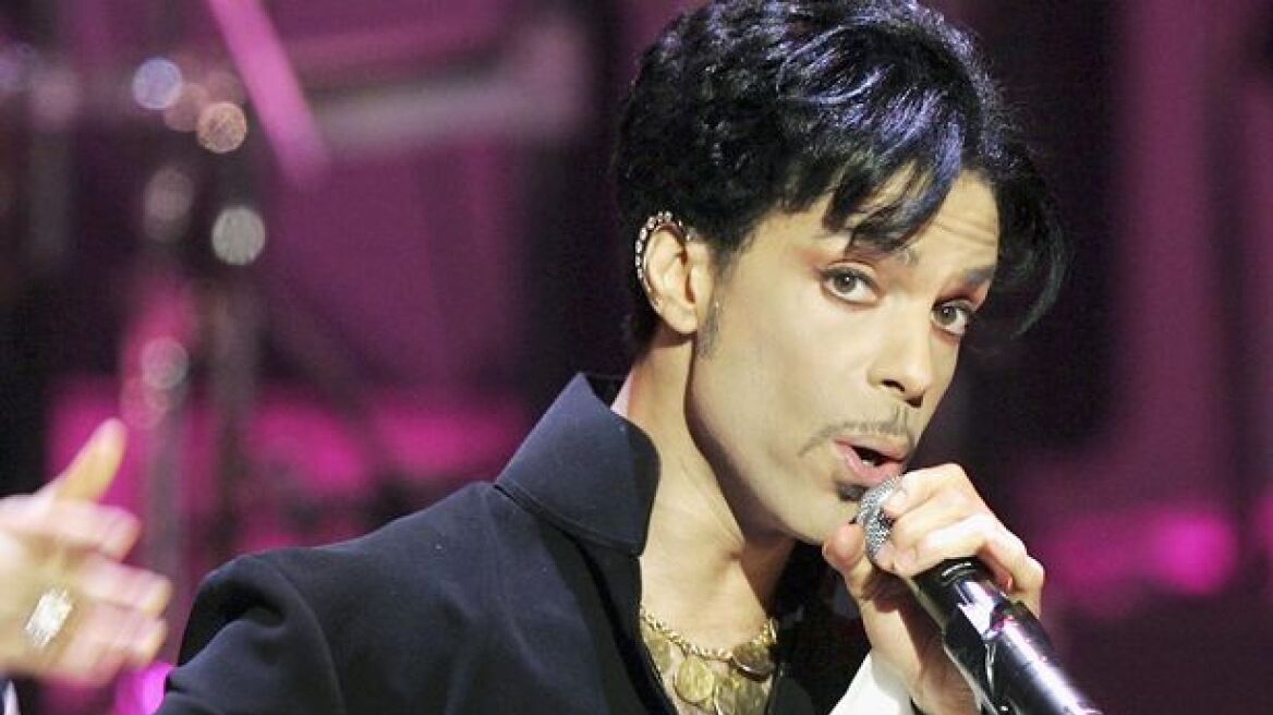Θύμα κυκλώματος πλαστών χαπιών ο Prince;