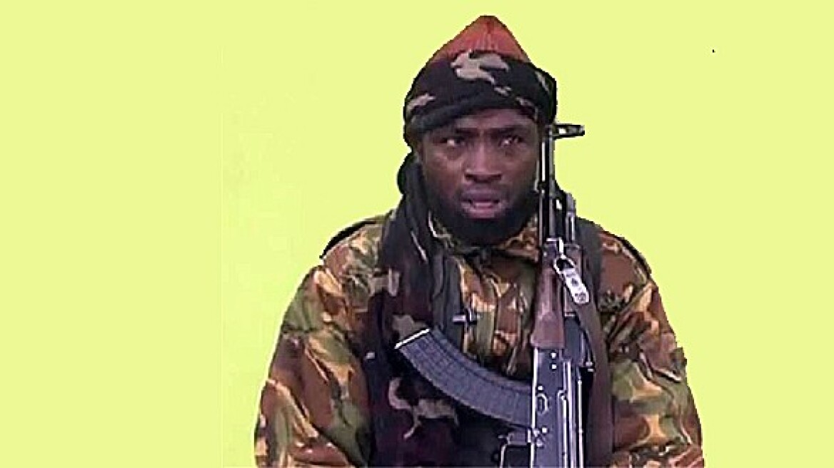 Οι Νιγηριανοί υποστηρίζουν ότι τραυμάτισαν θανάσιμα τον ηγέτη της Μπόκο Χαράμ