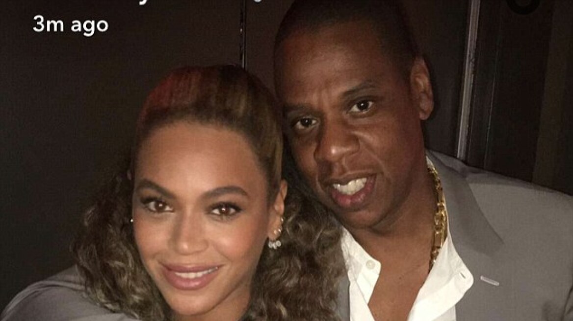 Beyonce: Εμφάνιση με ταγιέρ... σούπερ μίνι