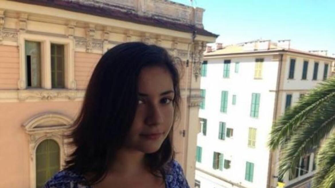 Η 18χρονη μαθήτρια που πέρασε πρώτη στην Ιατρική Σχολή Θεσσαλονίκης