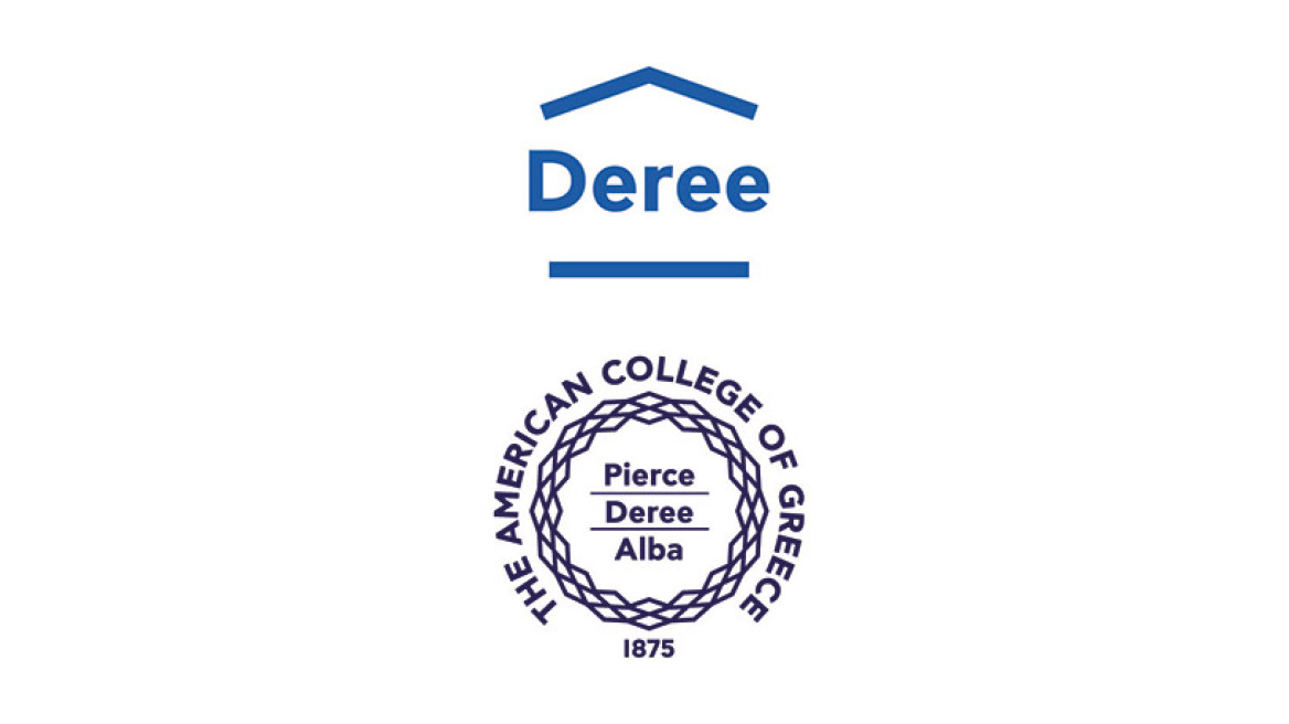 Σάββατο 3 Σεπτεμβρίου: Μία ημέρα στο campus του Deree για υποψήφιους φοιτητές και τους γονείς τους.