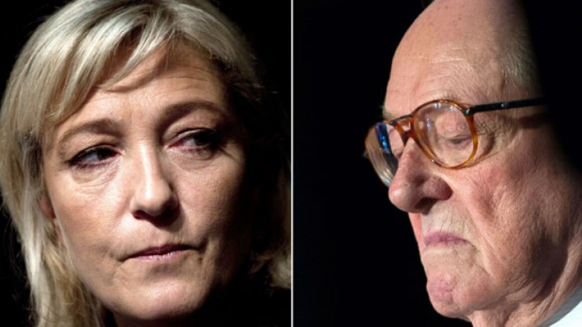 Γαλλία: Λεπέν εναντίον Λεπέν στις κοινοβουλευτικές εκλογές 
