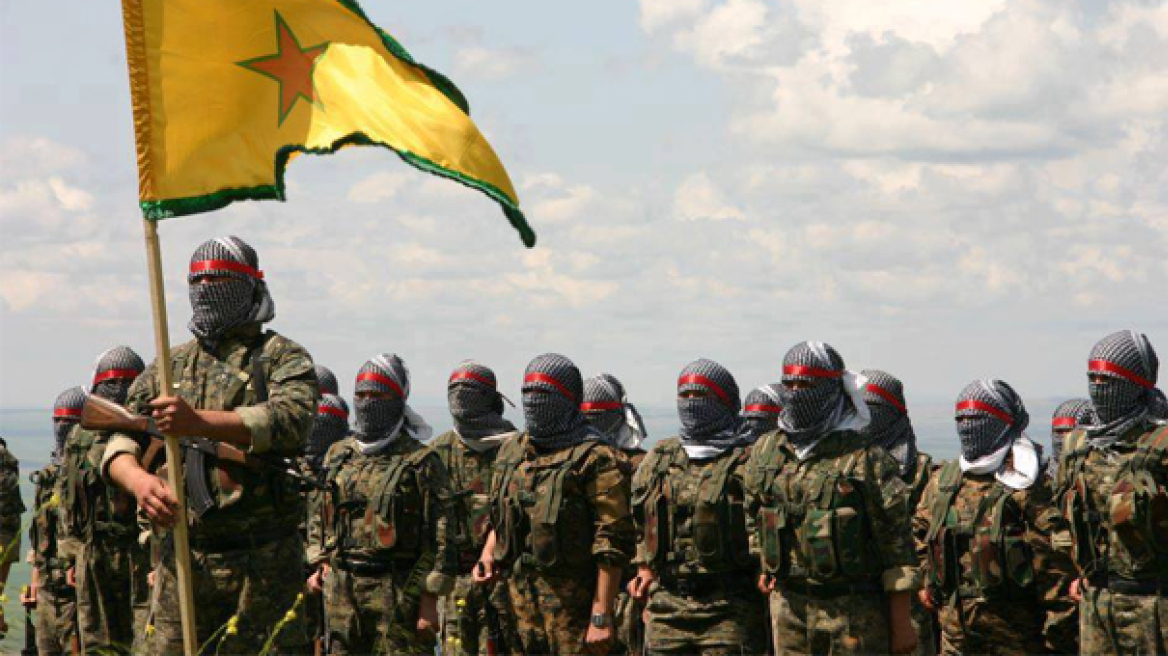 Κούρδοι Συρίας: Επόμενη κίνηση η απελευθέρωση της Ράκα