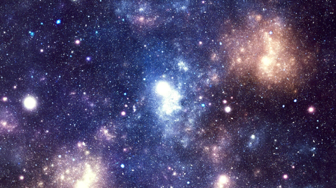 Απίστευτο: Βρέθηκε γαλαξίας που αποτελείται σχεδόν εξ ολοκλήρου από σκοτεινή ύλη!