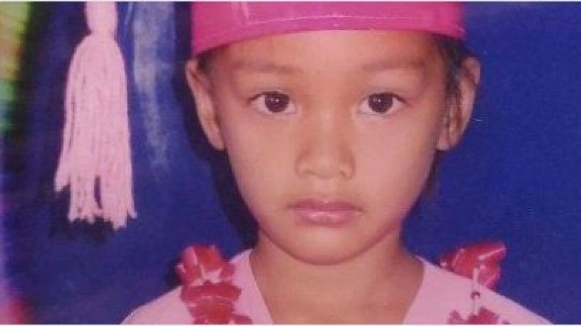 Φιλιππίνες: 5χρονο κοριτσάκι εκτελέστηκε από συμμορία ναρκωτικών