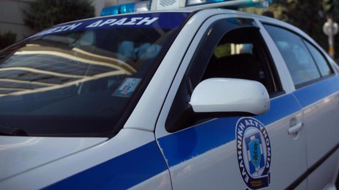 Θεσσαλονίκη: Διαρρήκτης έπεσε από οικοδομή και σκοτώθηκε	