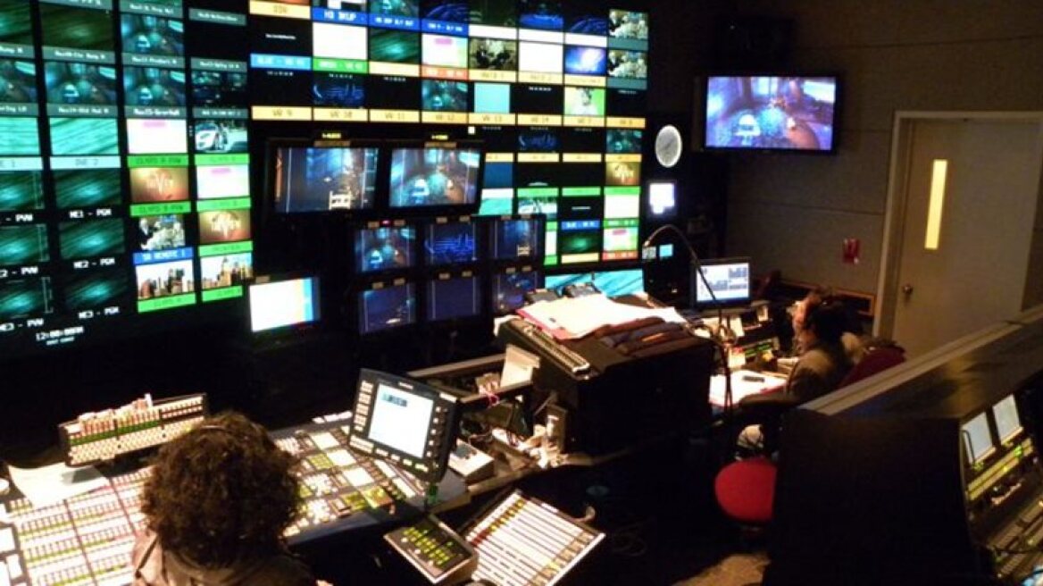 Ολοκληρώθηκε στο ΣτΕ η ακρόαση των αιτήσεων των επτά τηλεοπτικών σταθμών