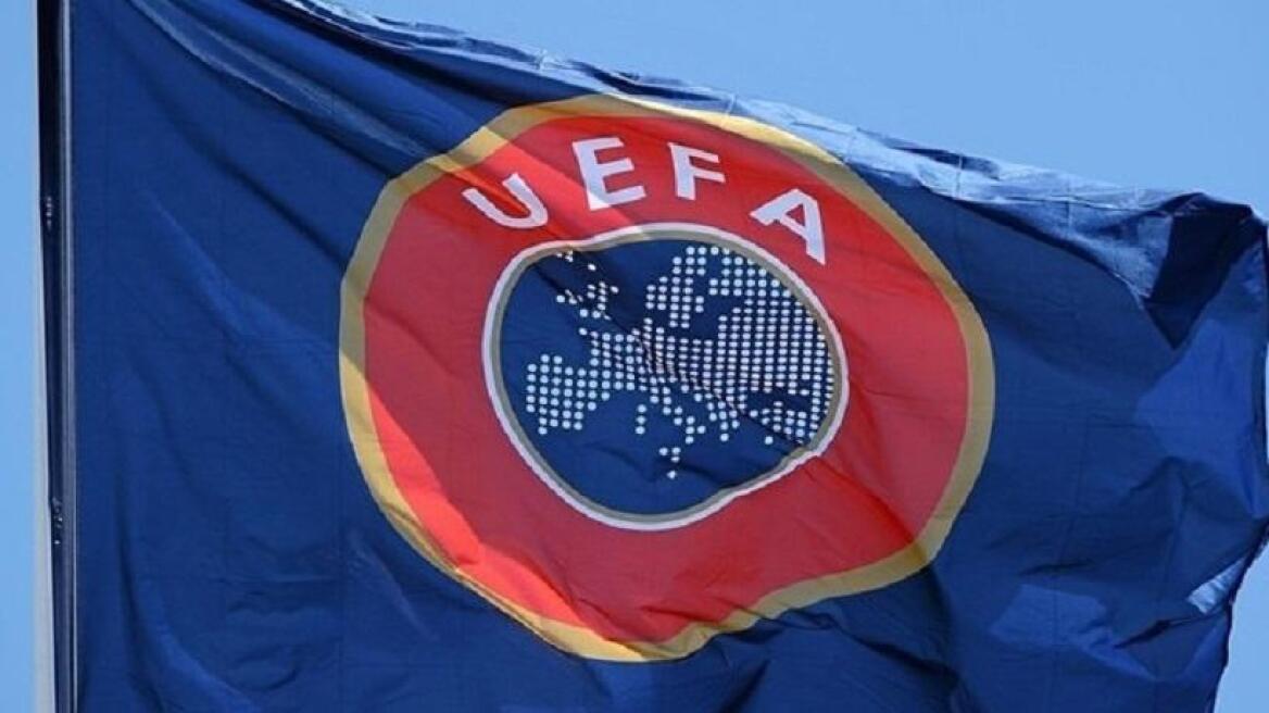 Κατάταξη UEFA: Σκαρφάλωσε 14η η Ελλάδα!