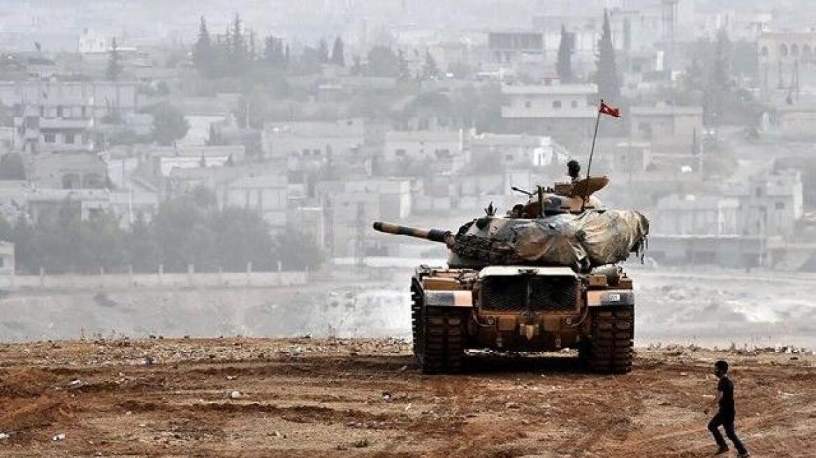 Γάλλος ΥΠΕΞ προς Τουρκία: Μην προσπαθήσετε να λύσετε το Κουρδικό στη Συρία