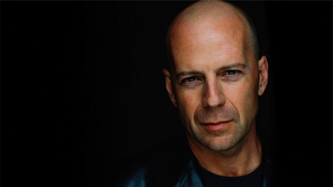 Βίντεο: Διακοπές στην Κέρκυρα για τον Bruce Willis και τις χαριτωμένες κόρες του