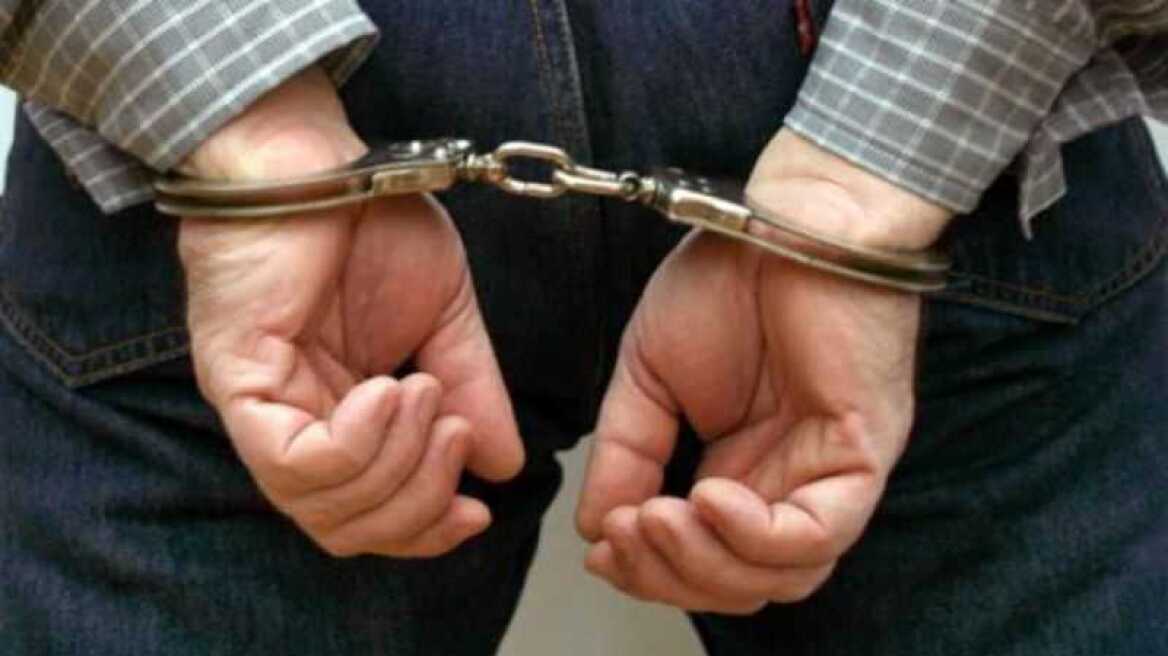 Κόρινθος: Συνελήφθη 34χρονος για κατοχή ναρκωτικών