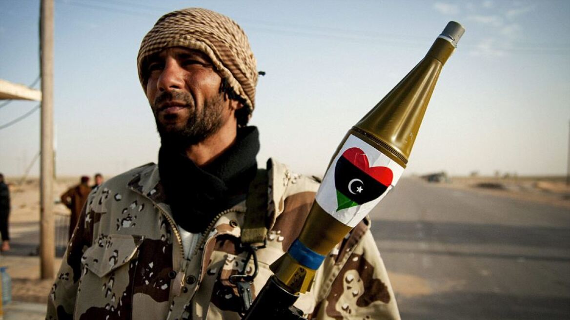 Λιβύη: Τουλάχιστον 34 στρατιώτες νεκροί σε μάχες κατά του Ισλαμικού Κράτους