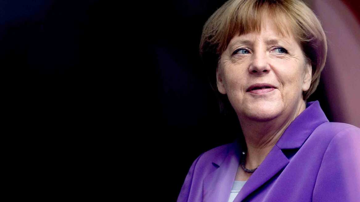 Η Μέρκελ θα συνδέσει την υποψηφιότητα για την καγκελαρία με την προεδρία του CDU