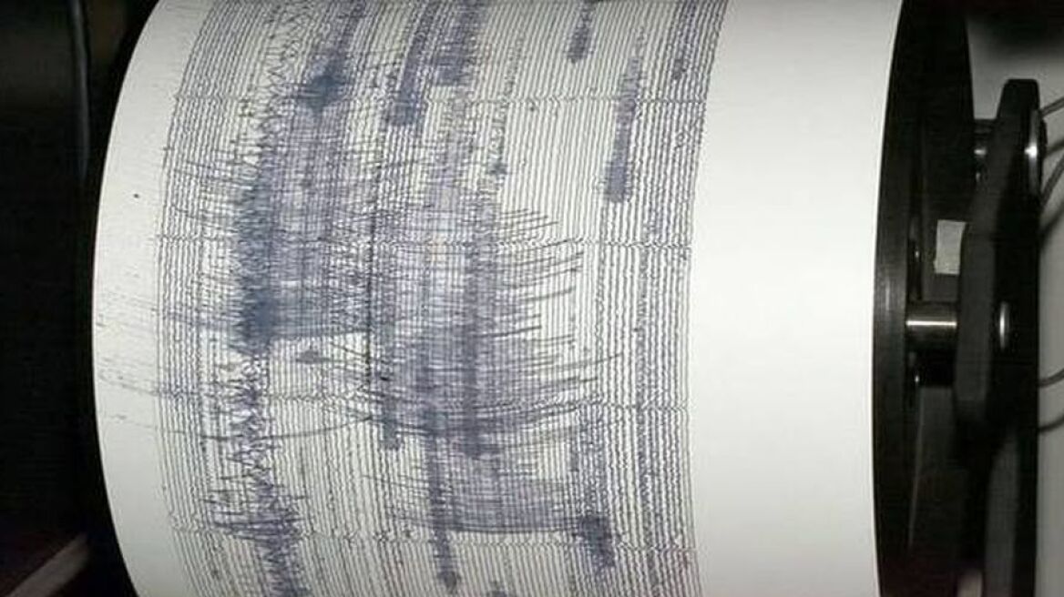 Σεισμός 7,4 Ρίχτερ σημειώθηκε στον Ατλαντικό