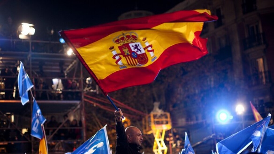 Ισπανία: Το Σοσιαλιστικό Κόμμα καταψηφίζει τον Ραχόι