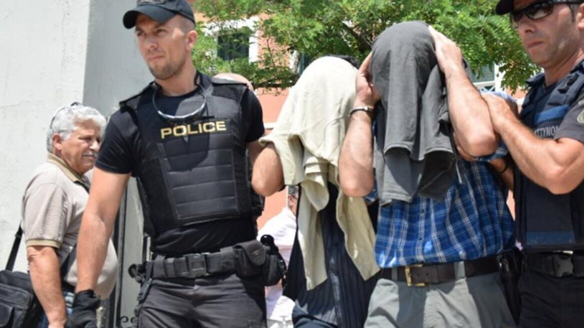 8 Turkish officers sought asylum in 3 other EU countries