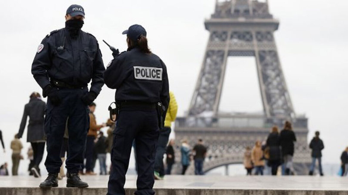 Γαλλία: Γυναίκα αστυνομικός μαχαιρώθηκε στο λαιμό στην Τουλούζη