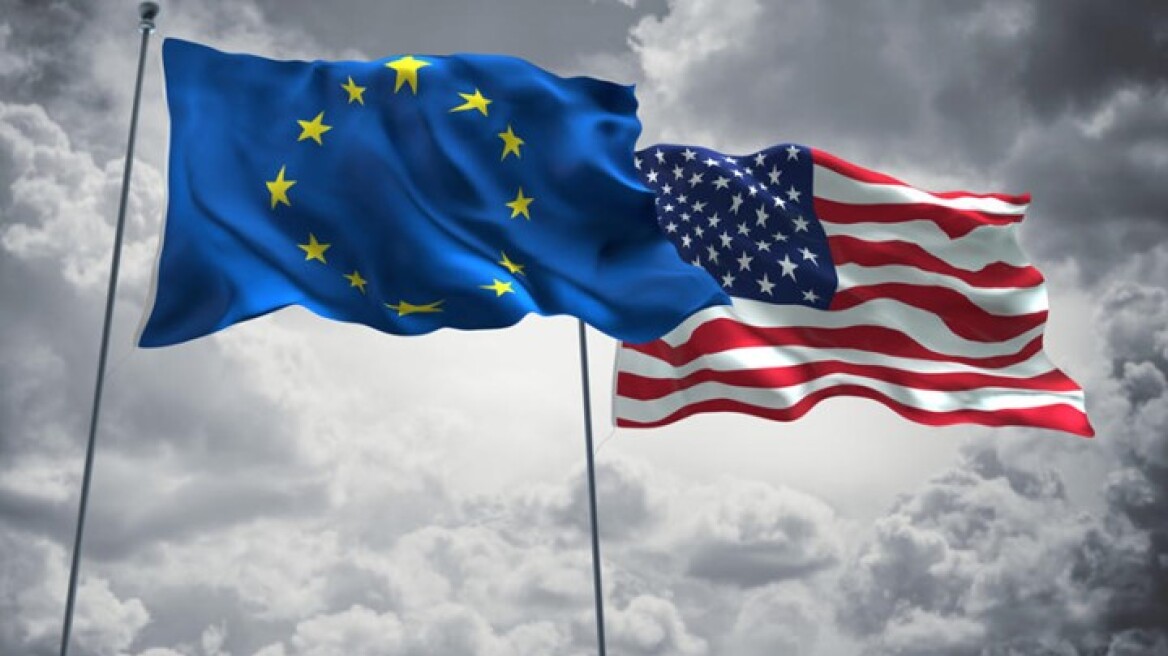ΗΠΑ: Η απόφαση της ΕΕ για την Apple μπορεί να απειλήσει τις ξένες επενδύσεις στην Ευρώπη