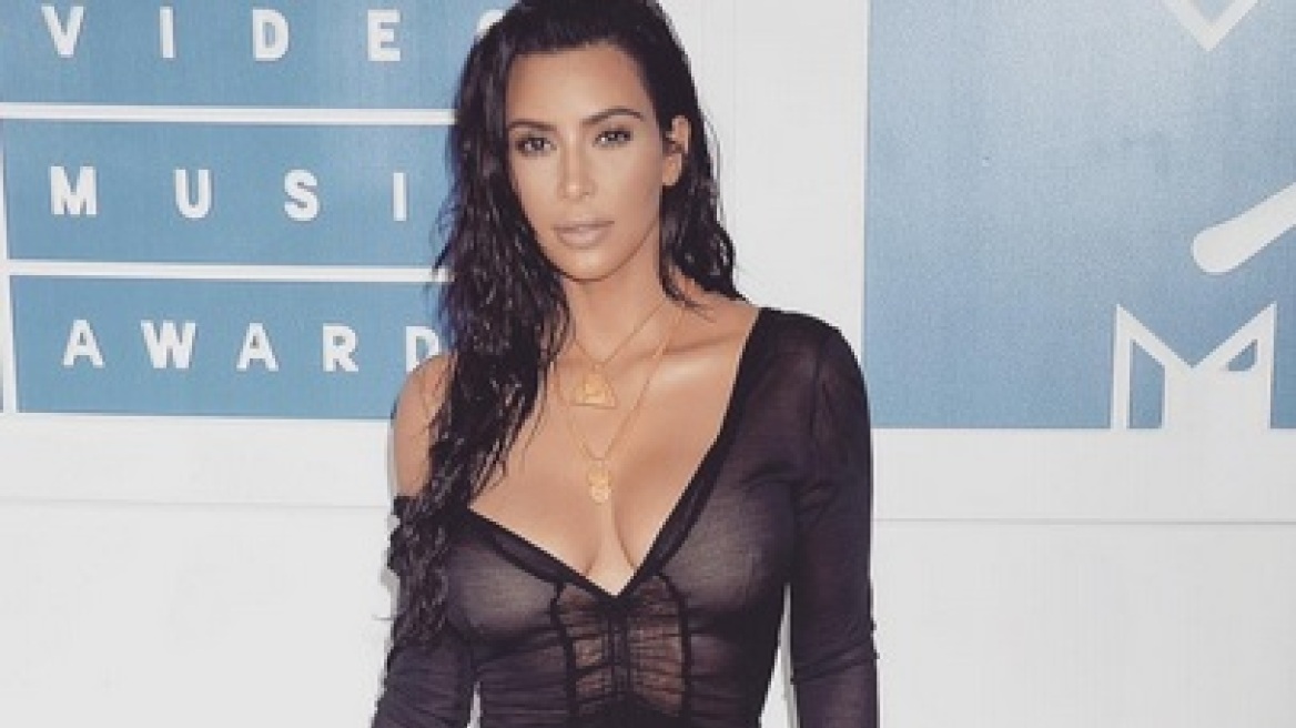 Kim Kardashian: Με αυτή τη δίαιτα κατάφερε να εμφανιστεί πιο αδύνατη από ποτέ στα MTV VMA