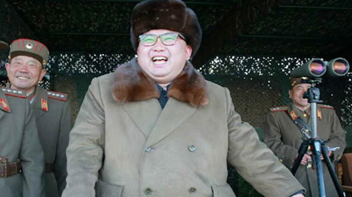 Βόρεια Κορέα: H ανυπακοή στον Κιμ Γιονγκ Ουν... έφερε την εκτέλεση δύο αξιωματούχων 