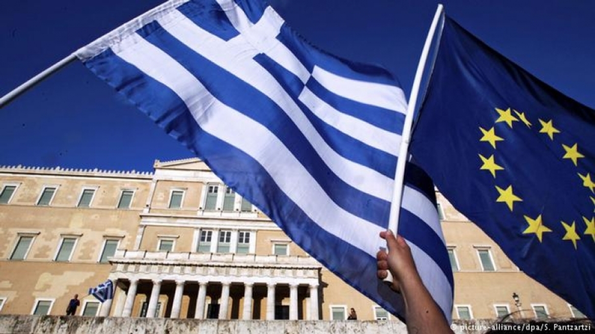 Handelsblatt: Στην περίοδο Καραμανλή εκτοξεύτηκε το δημόσιο χρέος της Ελλάδας