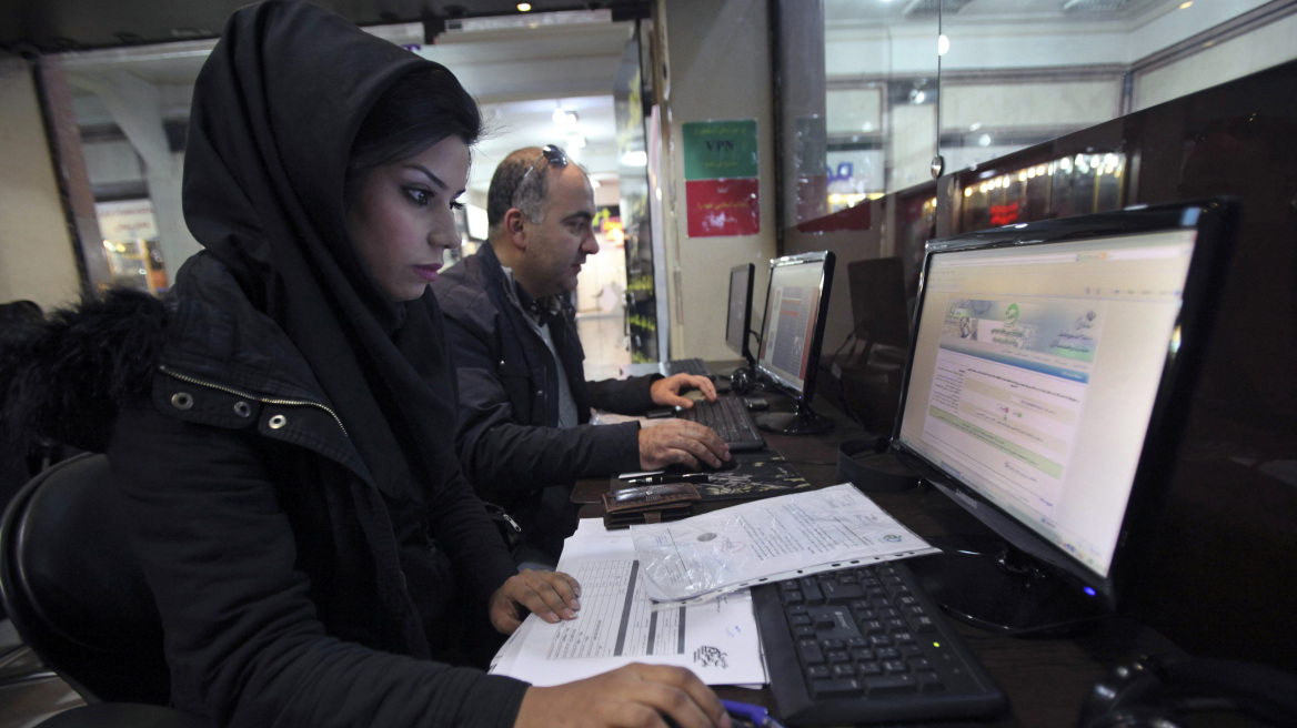 Ιράν: Προχώρησε στη δημιουργία «Εθνικού Ίντερνετ»