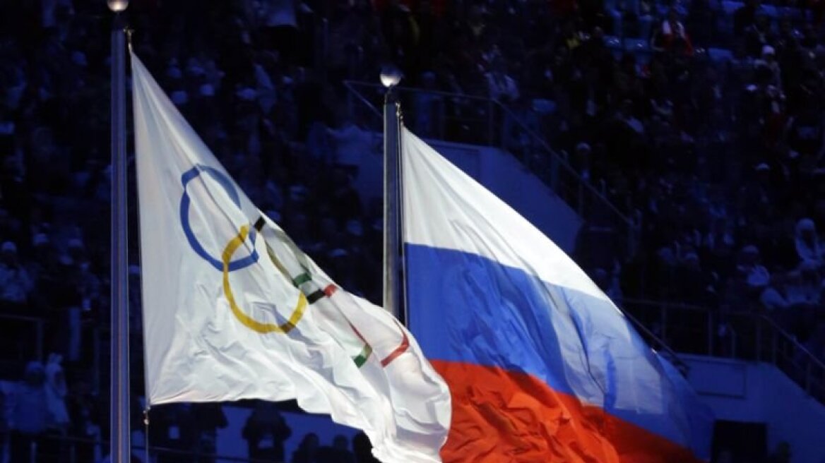 Eκτός και από τους Χειμερινούς Παραολυμπιακούς του 2018 οι Ρώσοι