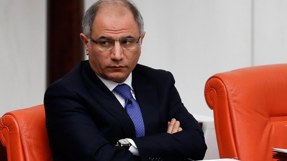 Τουρκία: Παραιτήθηκε ο υπουργός Εσωτερικών