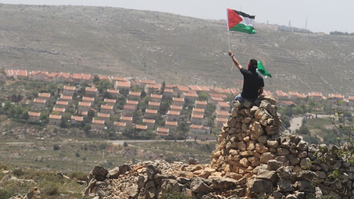 Έντονη αντίδραση των ΗΠΑ στην απόφαση του Ισραήλ για ανέγερση νέων κτηρίων στη Δυτική Όχθη