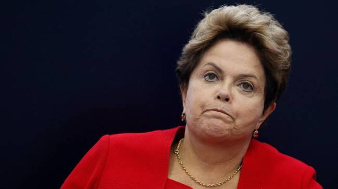 Βραζιλία: Η Ρούσεφ άσκησε έφεση για την αποπομπή της